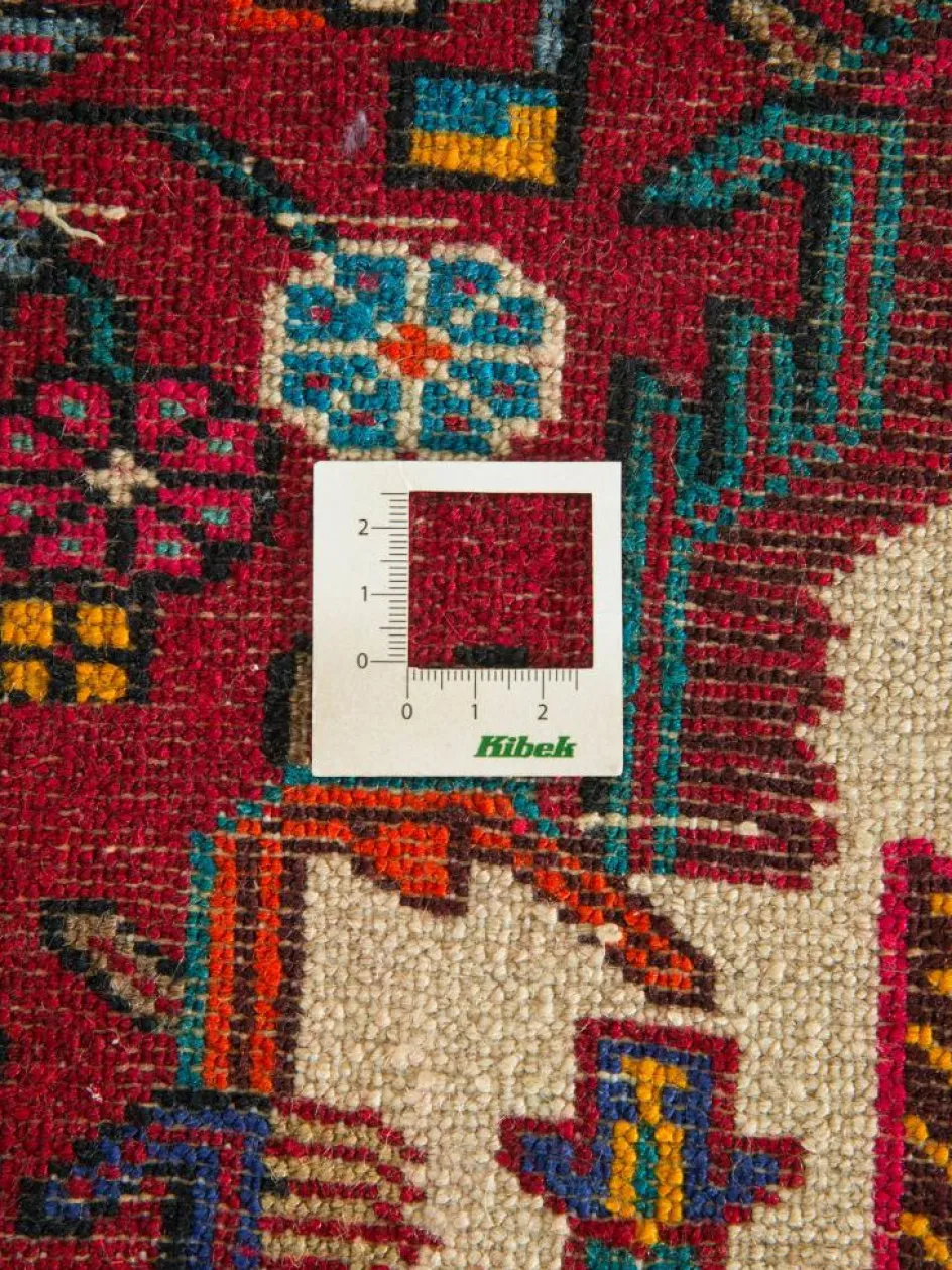 Kibek Tuiserkan Hamadan