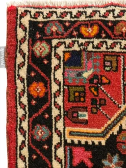 Kibek Tuiserkan Hamadan