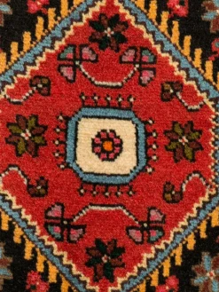 Kibek Tuiserkan Hamadan