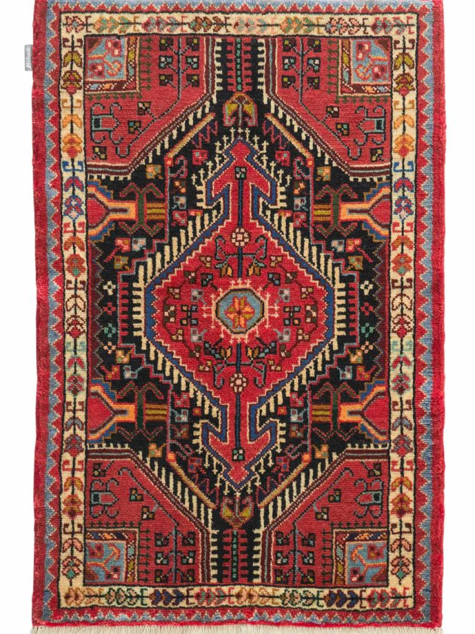 Kibek Tuiserkan Hamadan