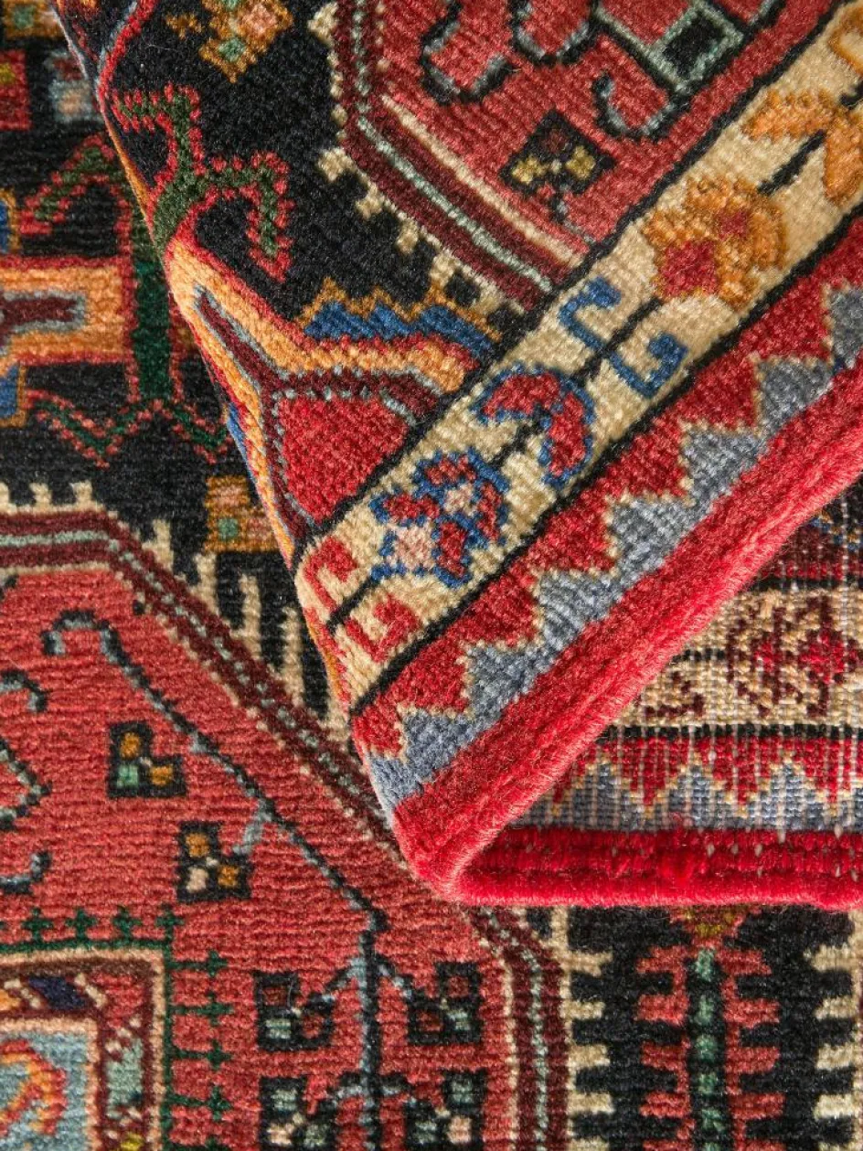 Kibek Tuiserkan Hamadan