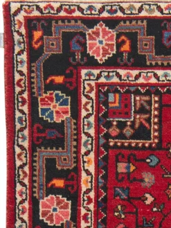 Kibek Tuiserkan Hamadan