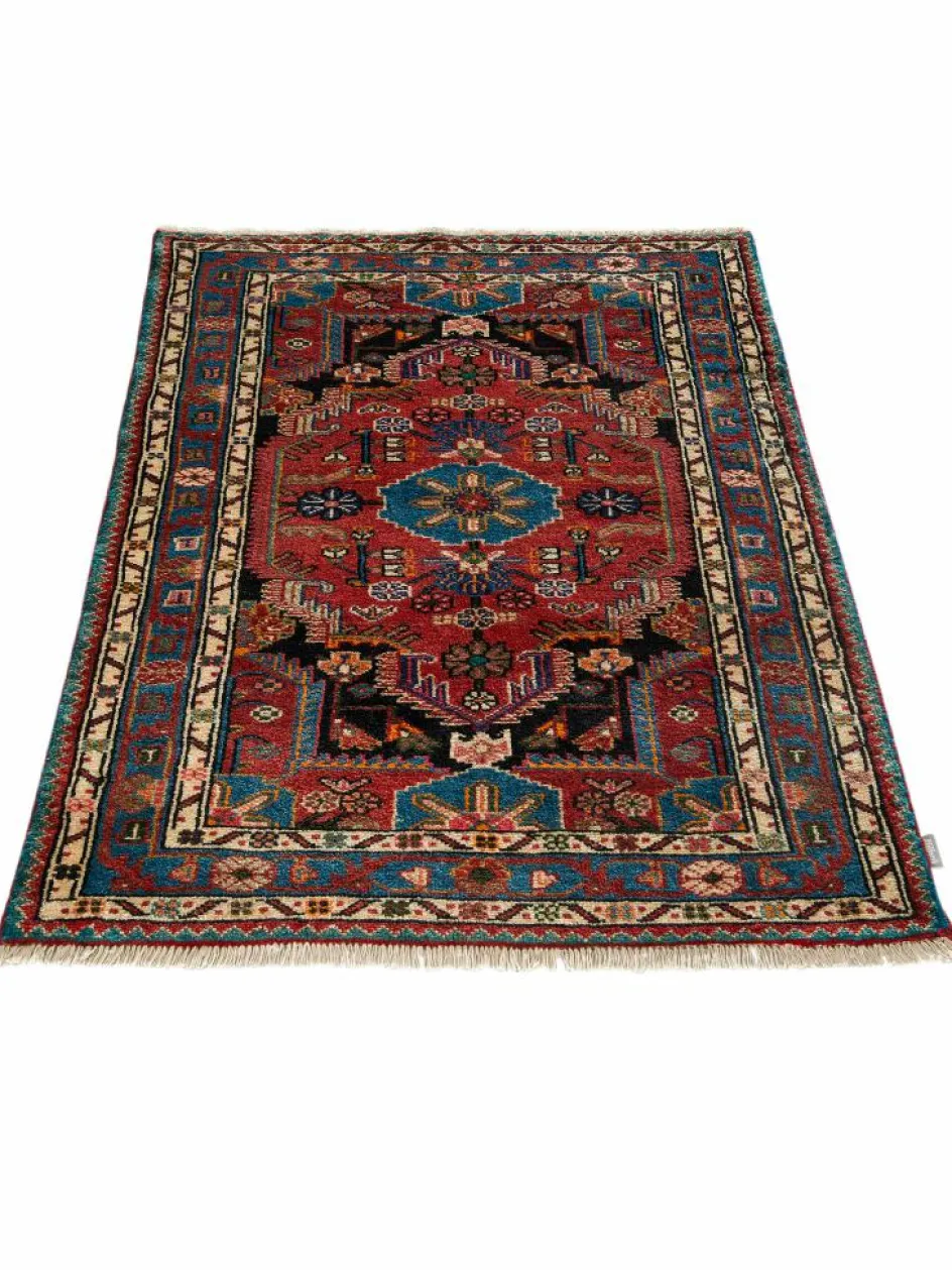 Kibek Tuiserkan Hamadan