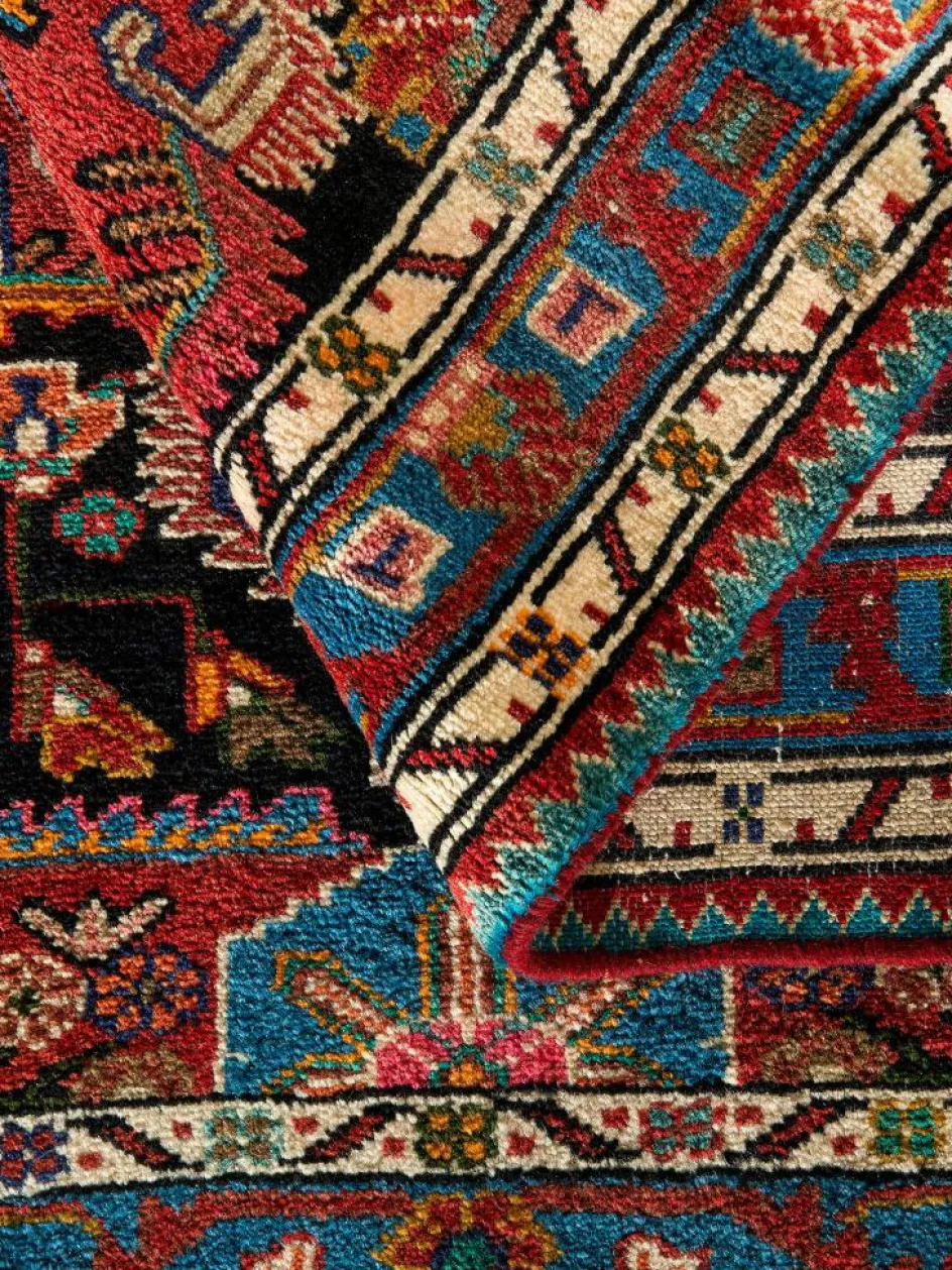 Kibek Tuiserkan Hamadan