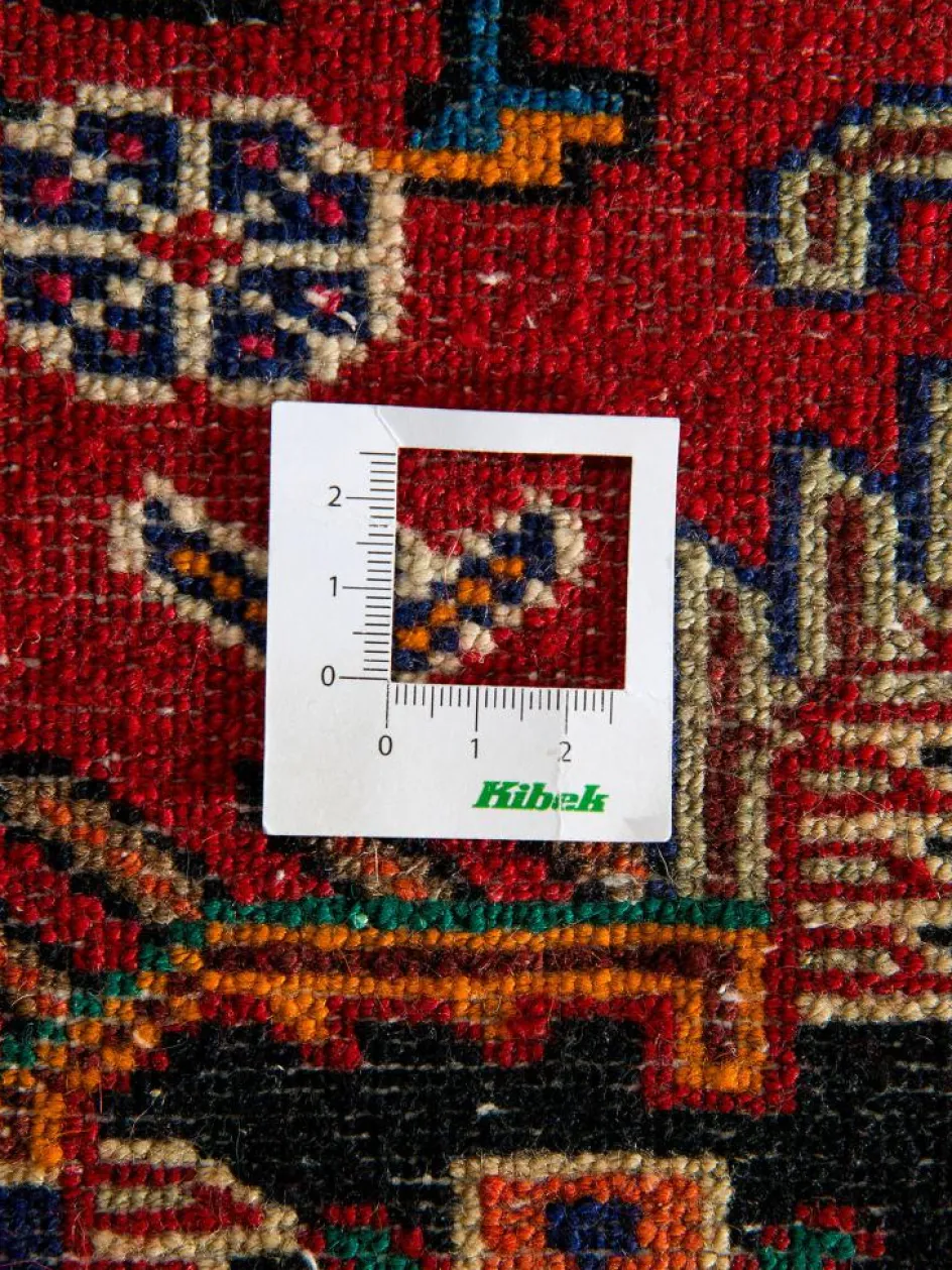 Kibek Tuiserkan Hamadan