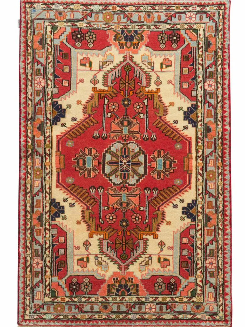 Kibek Tuiserkan Hamadan