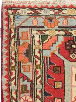 Kibek Tuiserkan Hamadan