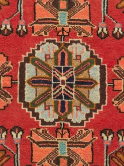 Kibek Tuiserkan Hamadan