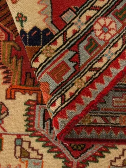 Kibek Tuiserkan Hamadan