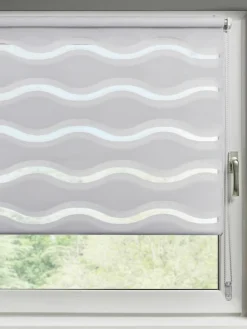 Kibek Wave Duo Rollo