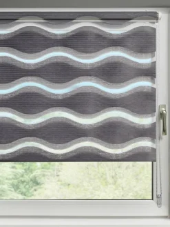 Kibek Wave Duo Rollo