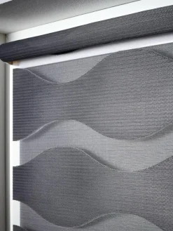 Kibek Wave Duo Rollo