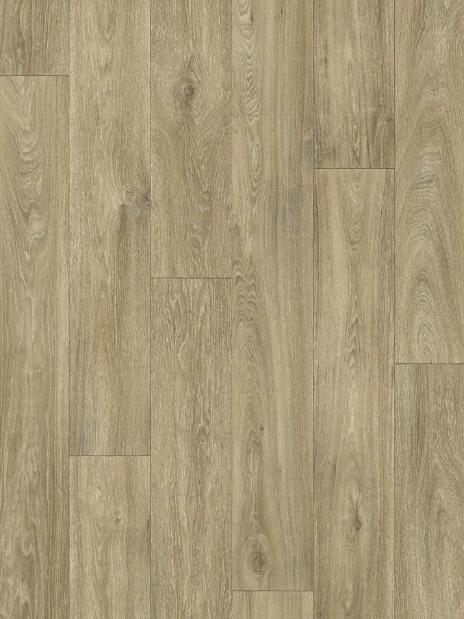 Kibek Woodfloor