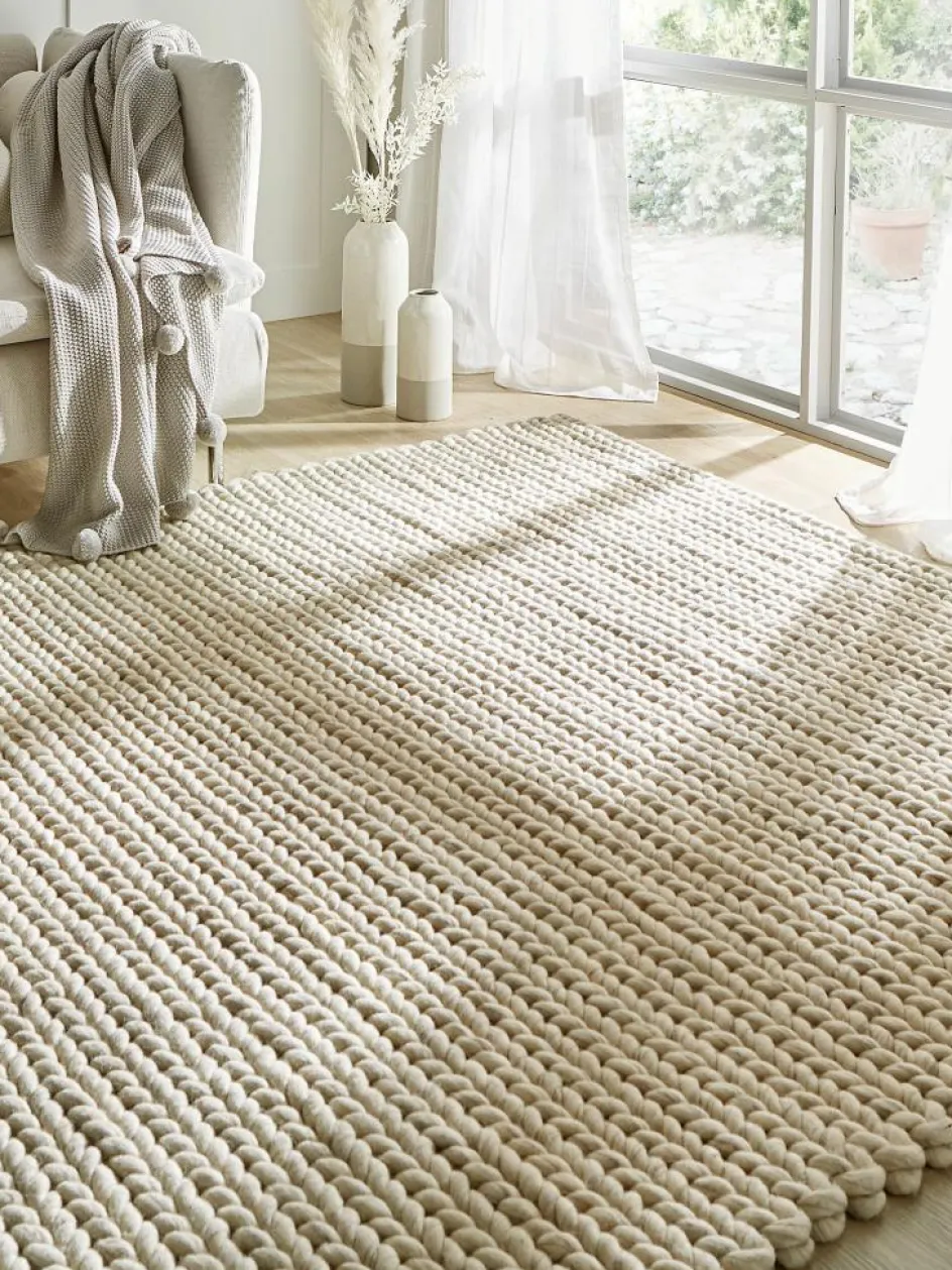 Kinder Kibek Wool Empire