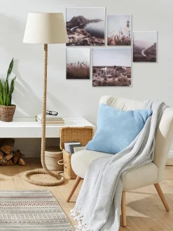 Kibek Zuflucht am Meer