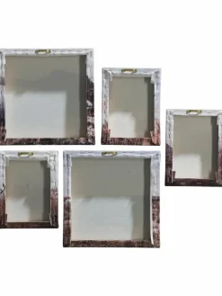 Kibek Zuflucht am Meer